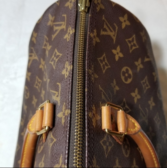 ***SOLD***Authentic Speedy 40 - Picture 11 of 16